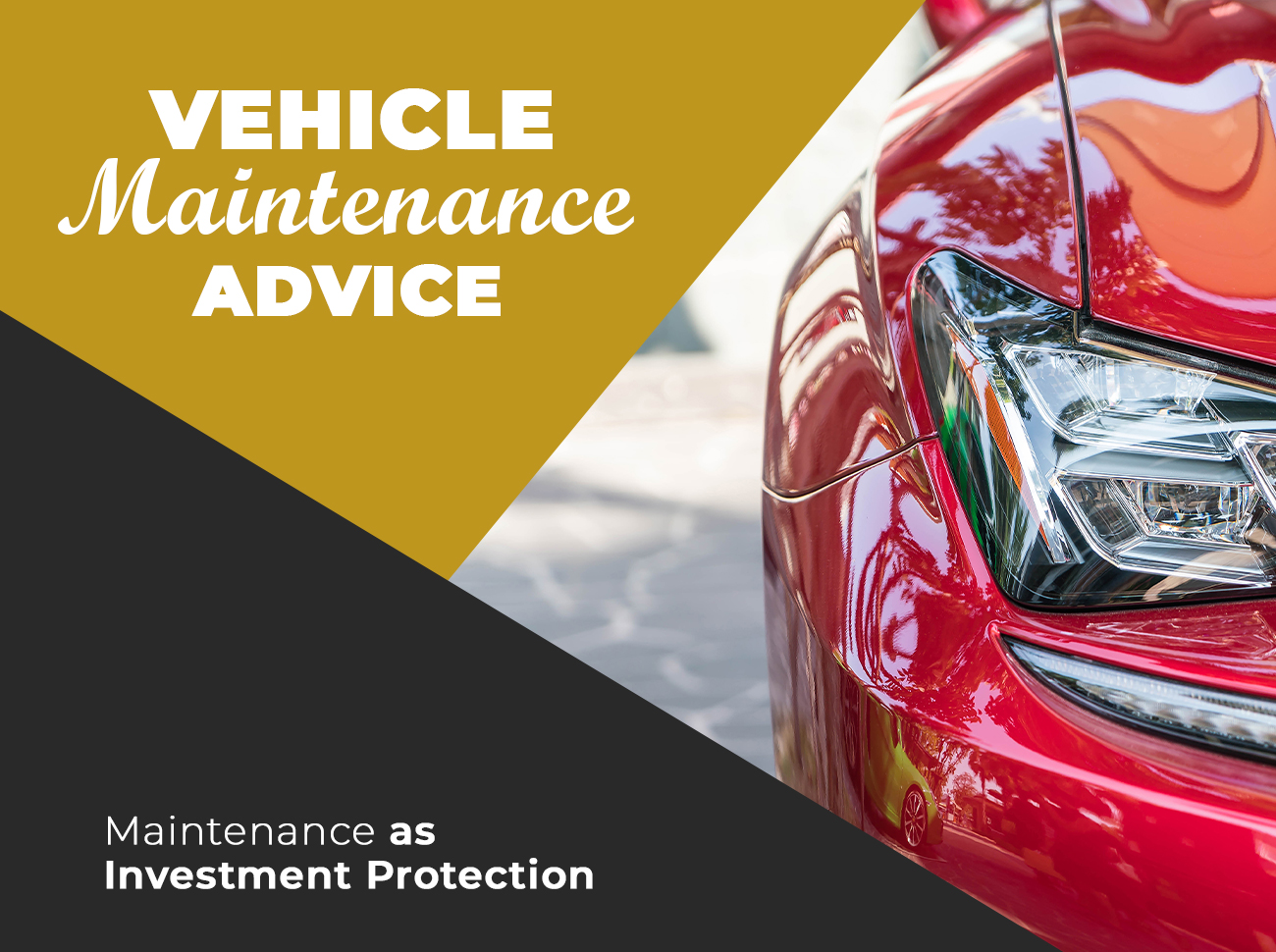 10 Essential Car Maintenance Tips