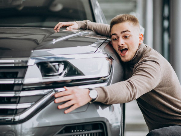 Transform Your Vehicle with Dubai's Top Car Washes