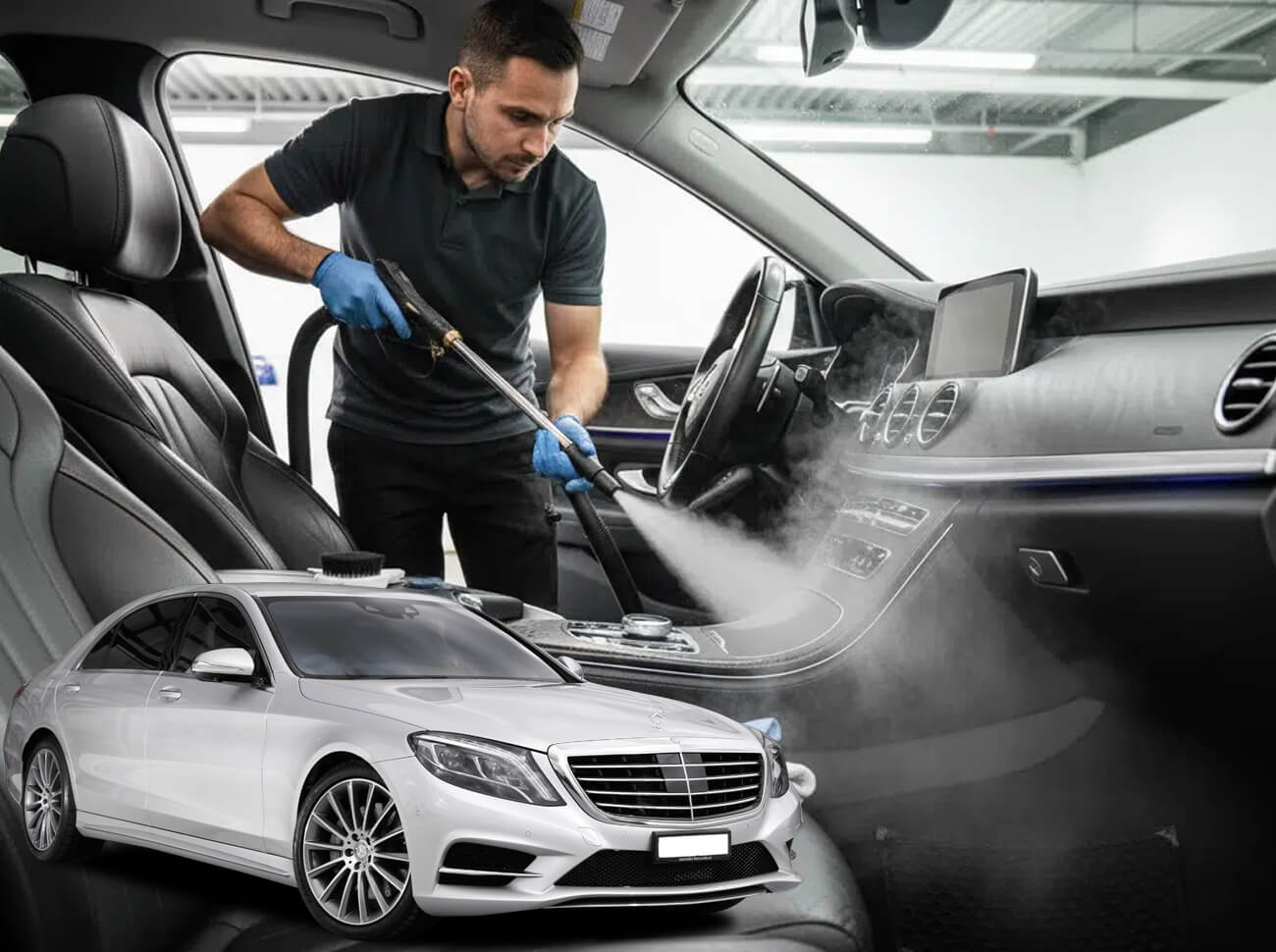 Car Detailing Services Near Me Find the Best Local Experts