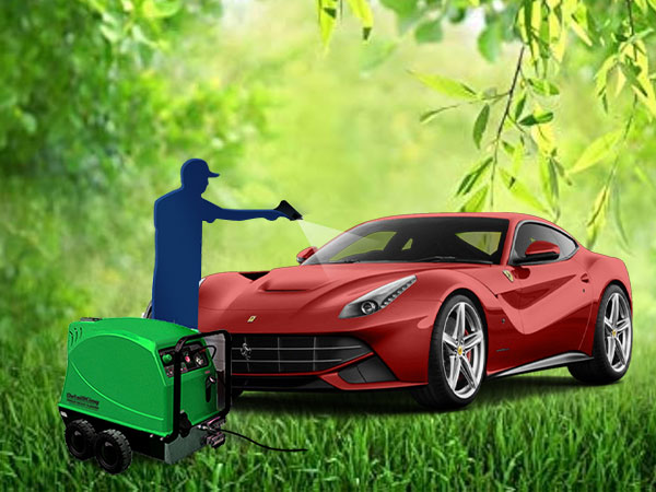 Transform Your Vehicle with Dubai's Top Car Washes