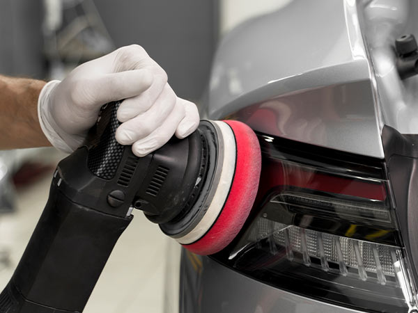 Car wrapping style and benefits in Dubai  