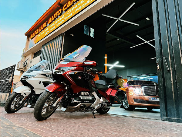 Car Detailing in Dubai How to Keep Your Vehicle Spotless